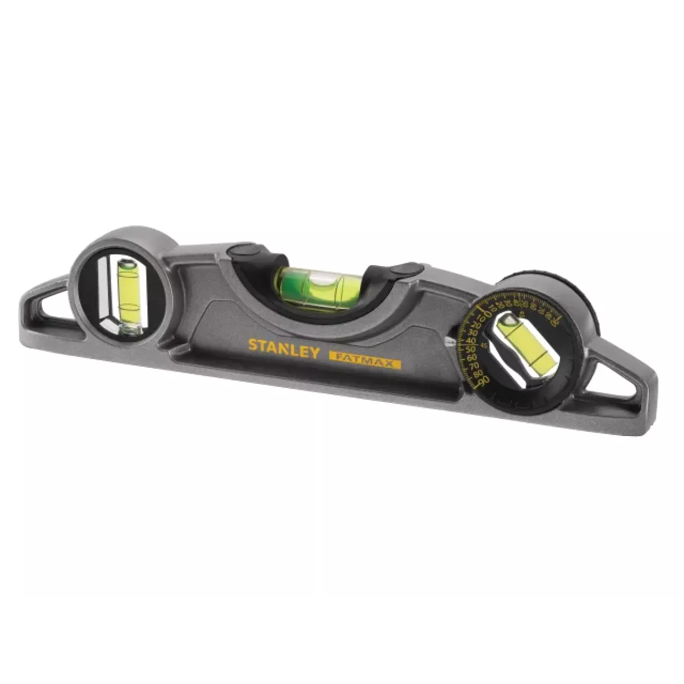 Stanley FatMax® Pro Torpedo Level 25cm
