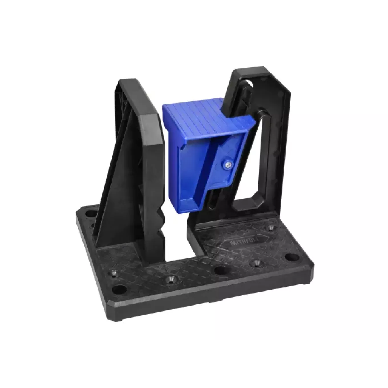 Faithfull Upright Clamp