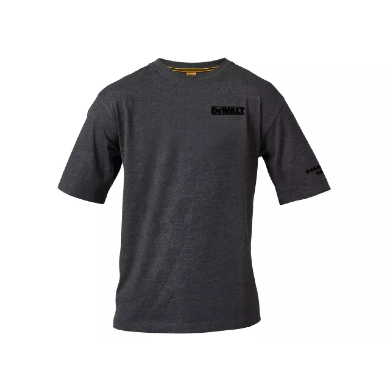 Dewalt Typhoon Charcoal Grey T-Shirt