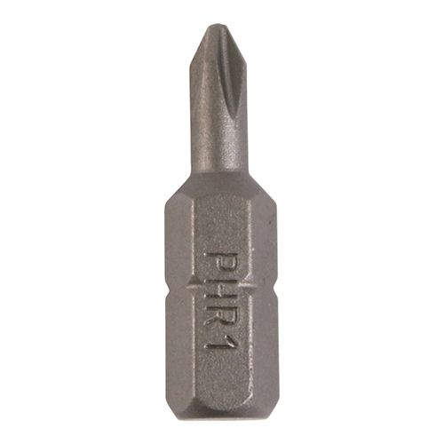 Timco Phillips Driver Bit - S2 Grey
