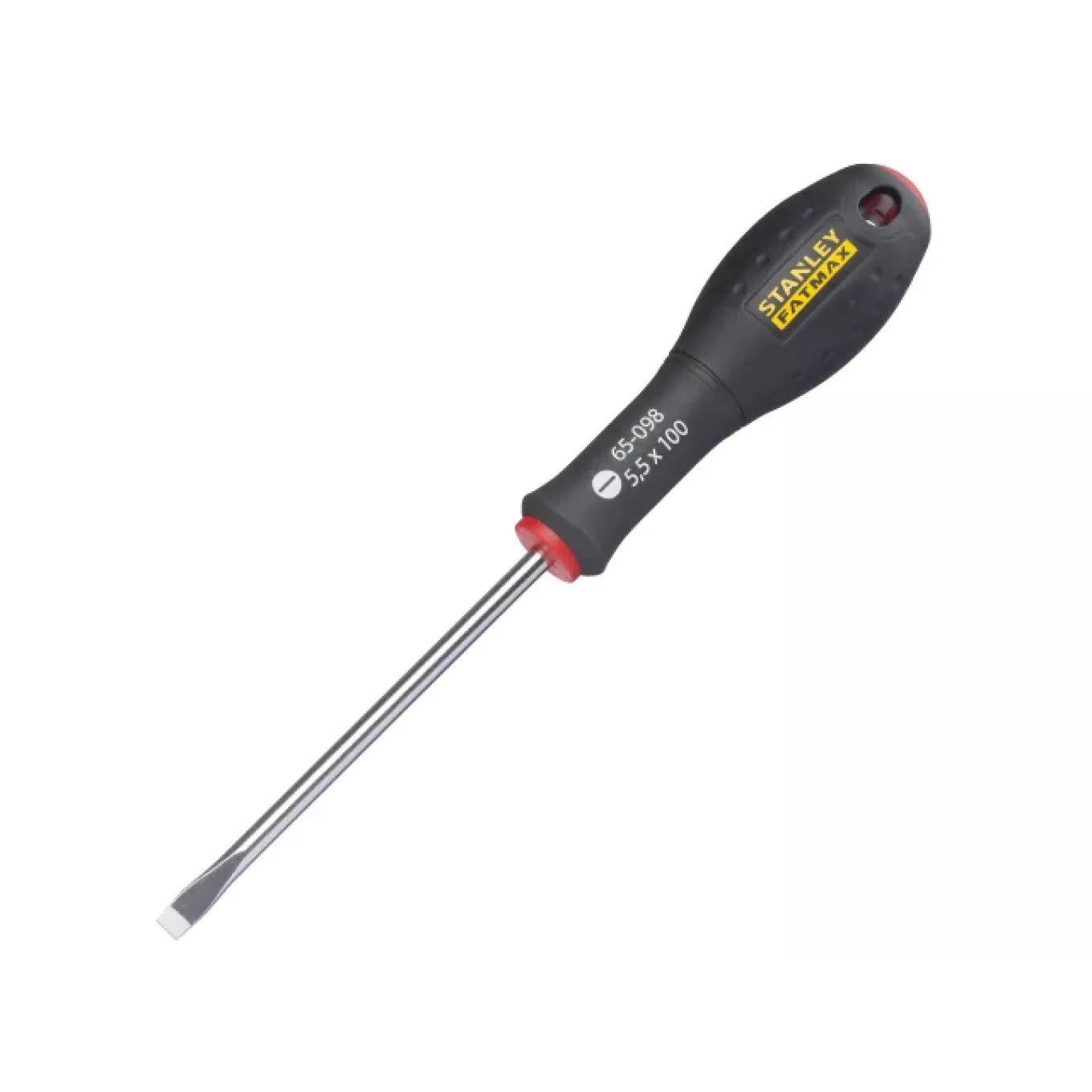 Stanley FatMax® Screwdriver Flared Tip 5.5 x 100mm