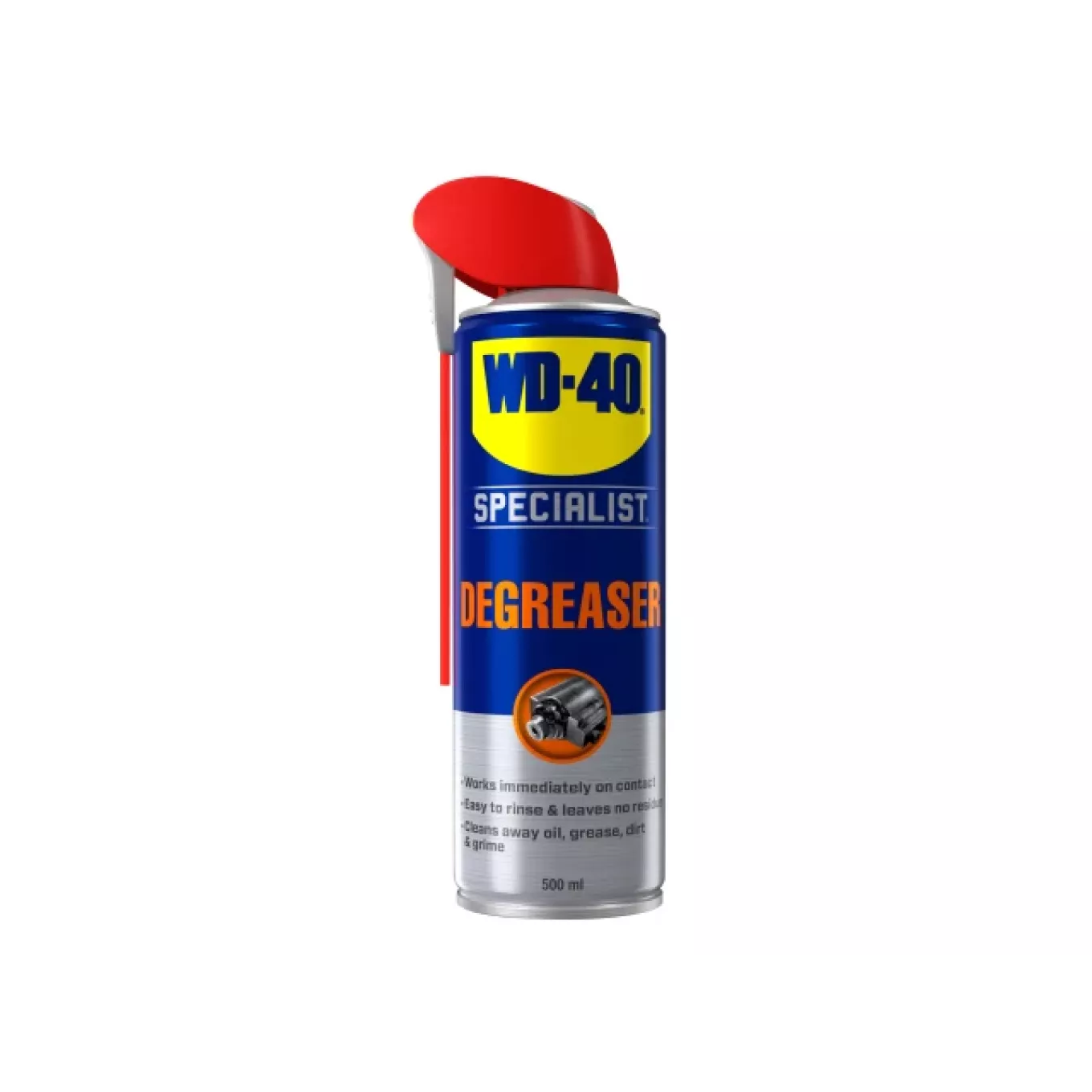 WD-40 Specialist® Degreaser 500ml