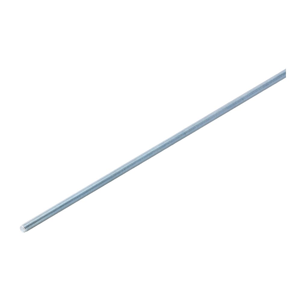 Timco Threaded Bars - Grade 4.8 - Zinc