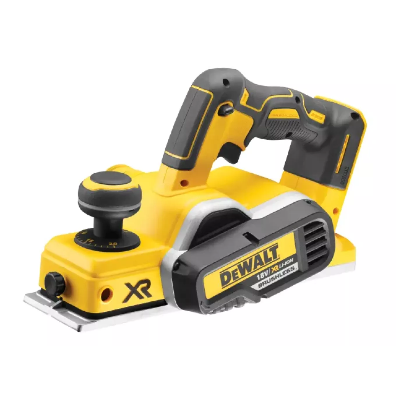 Dewalt DCP580N XR Brushless Planer 18V (Bare Unit)