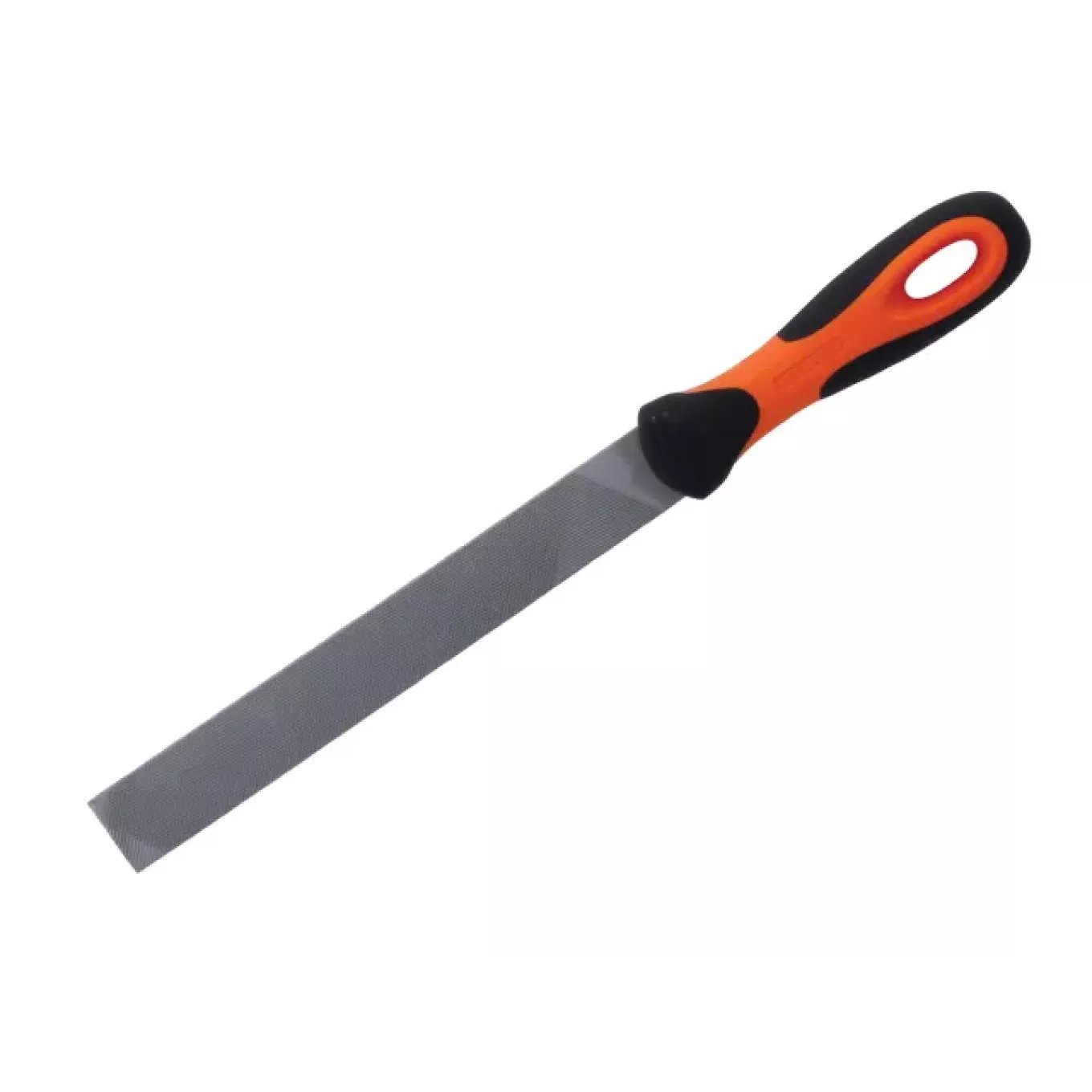Bahco 2-in-1 ERGO™ Homeowner's Metal File 200mm (8in)