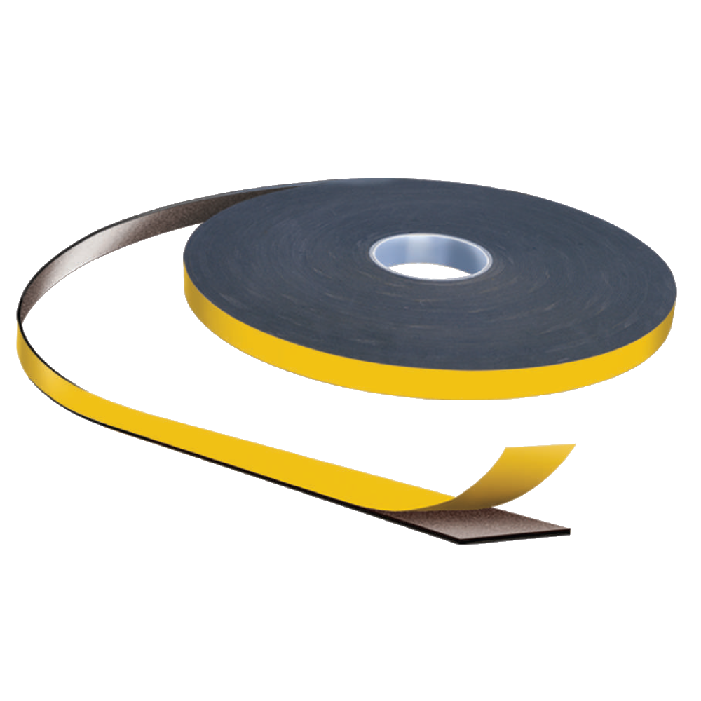 Exitex Double Sided PVC Glazing Tape