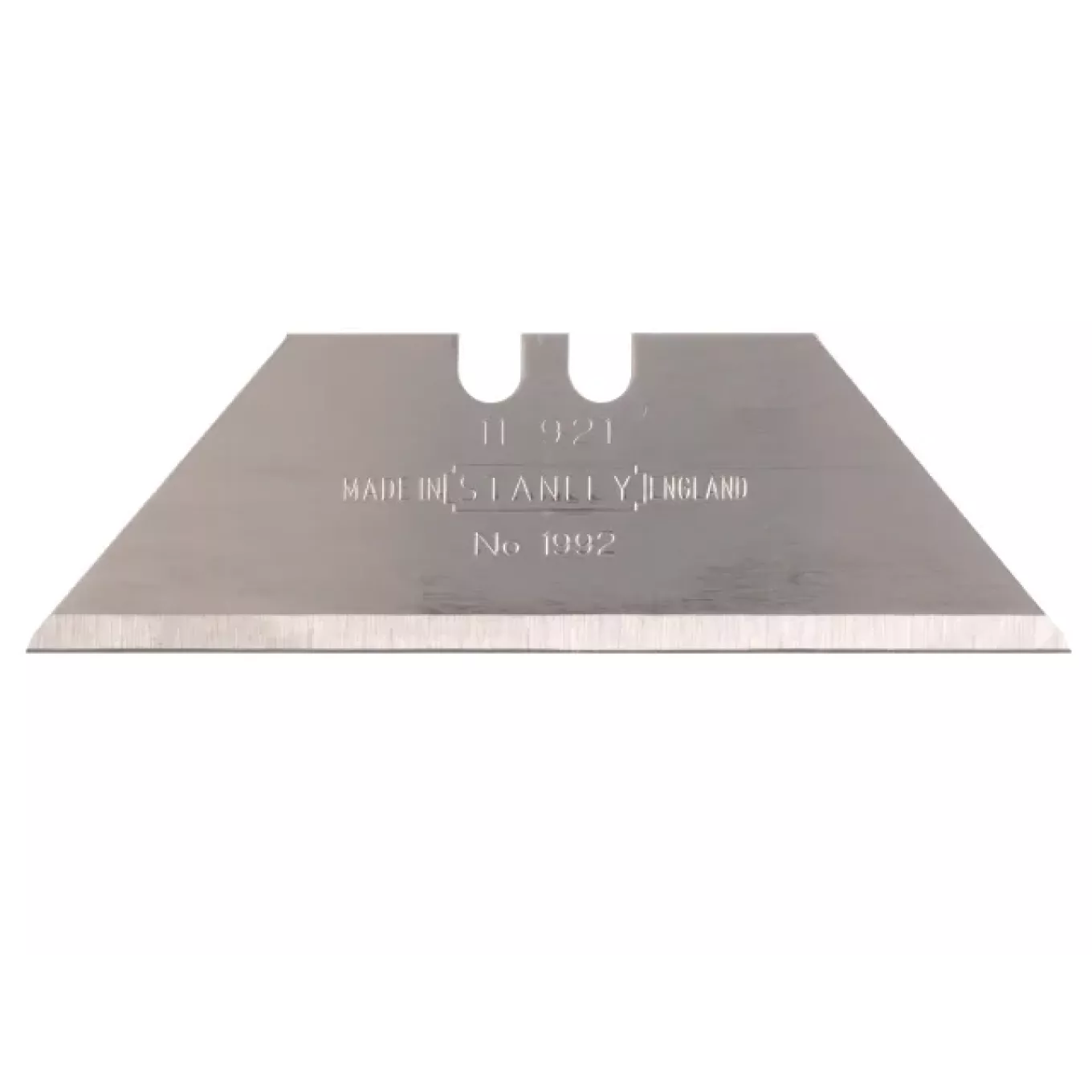 Stanley 1992B Knife Blades Heavy-Duty (Pack 5)