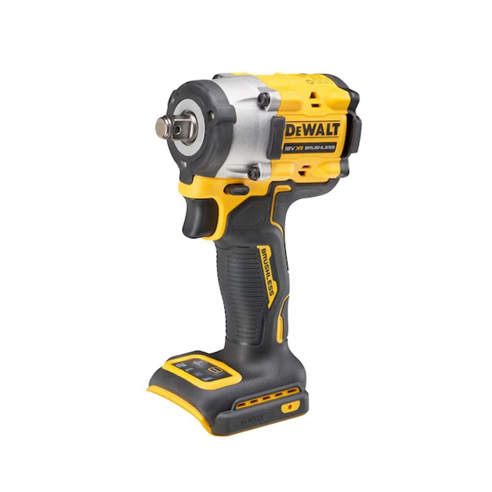 Dewalt DCF921N Impact Wrench 18V (Bare Unit)