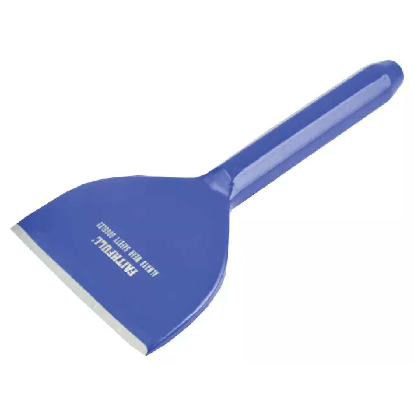 Faithfull Brick Bolster 100mm (4in)