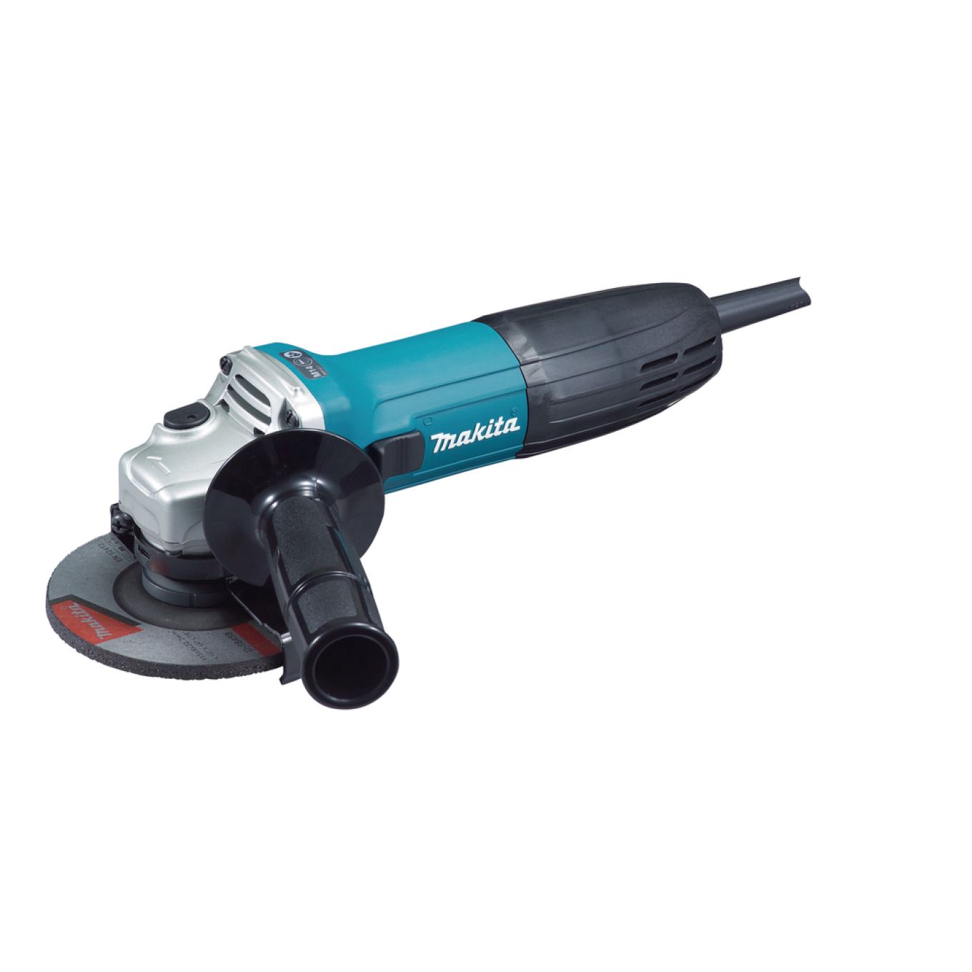 Makita GA4530R 115mm Angle Grinder 110V