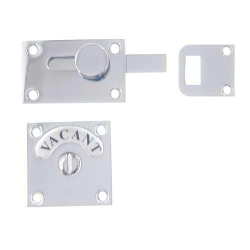 Indicator Bolt Engaged/ Vacant