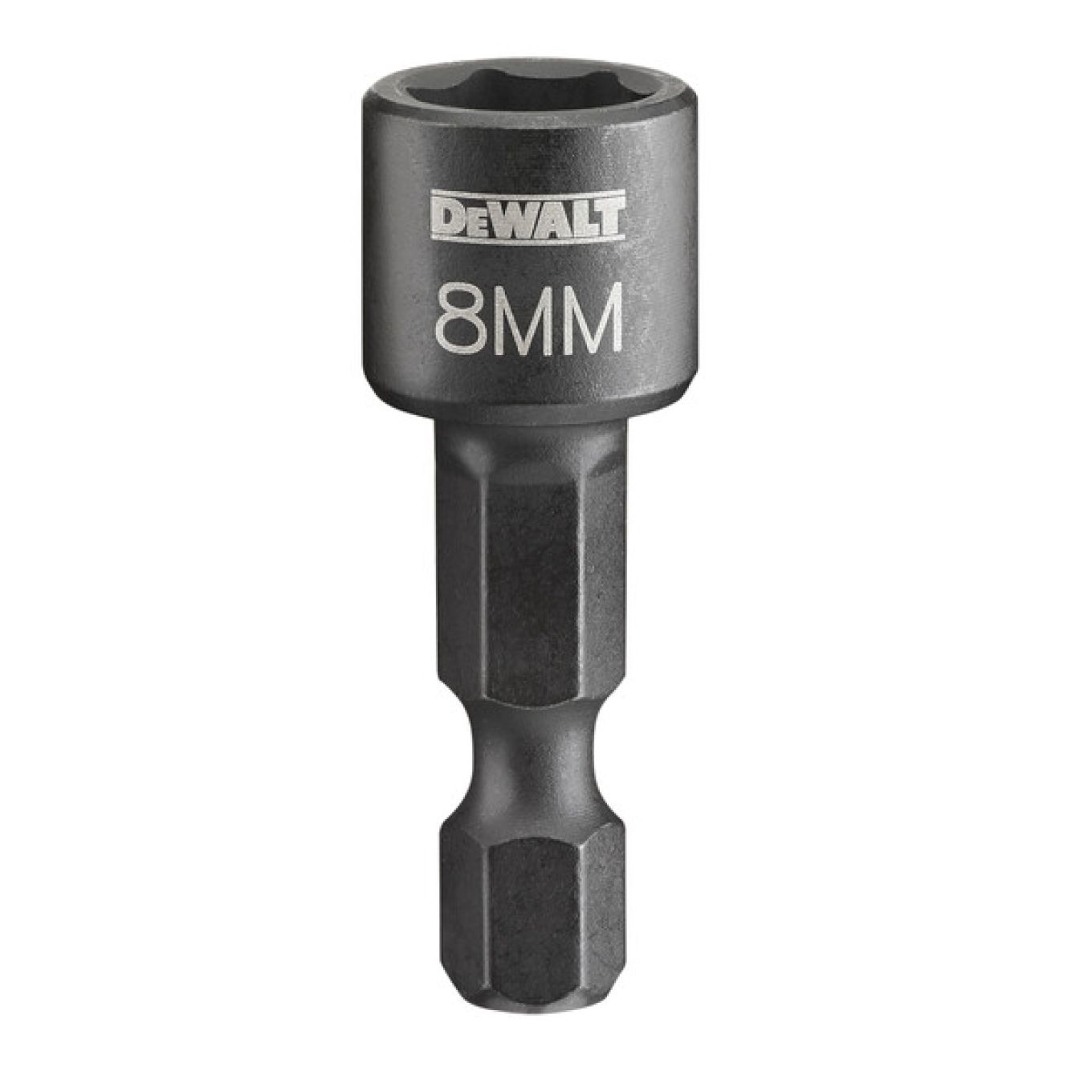 Dewalt Impact Ready Compact Nut Setter (8 mm)