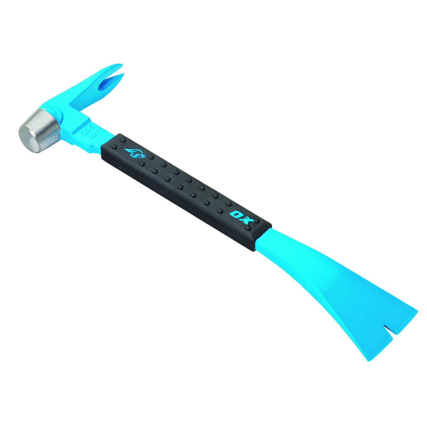 OX Pro Moulding Bar - 250mm / 10in