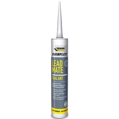 Everbuild® Lead Mate® Sealant