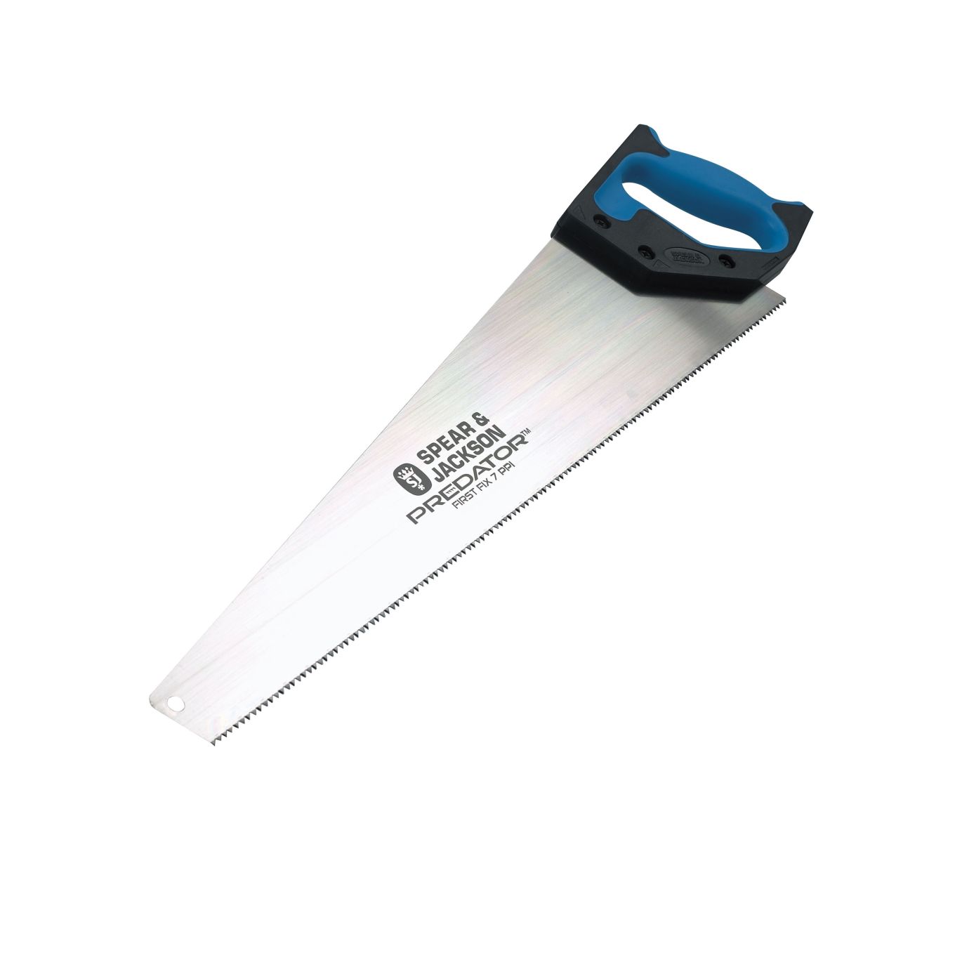 Spear & Jackson Predator 22" First Fix Woodsaw 7PTS