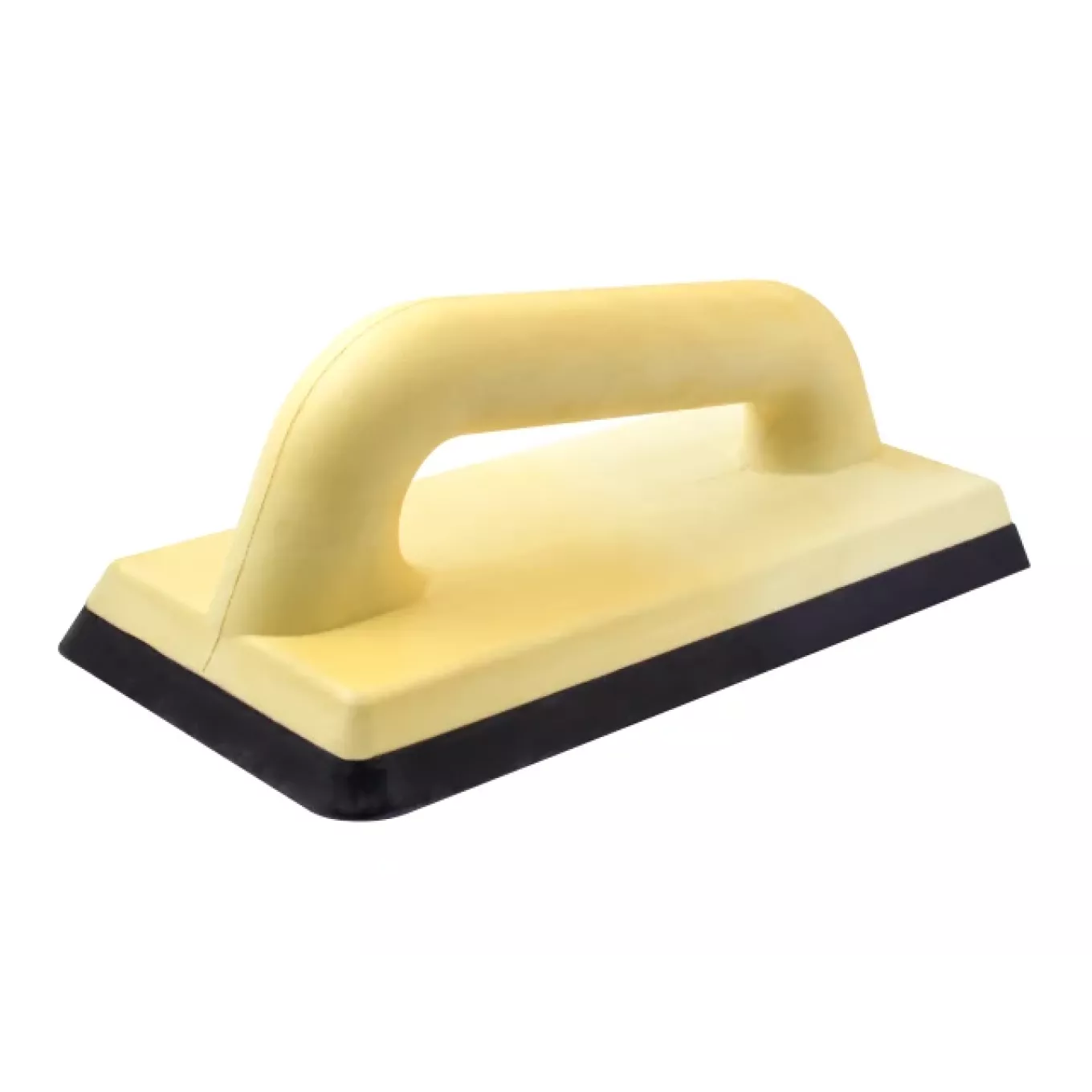 Faithfull Rubber Grouter 8.3/4 x 4.1/2in