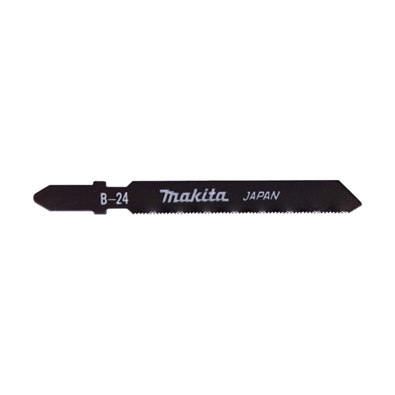 Makita A-85759 Jig Saw Blade 75 x 0.9mm (Pack of 5)