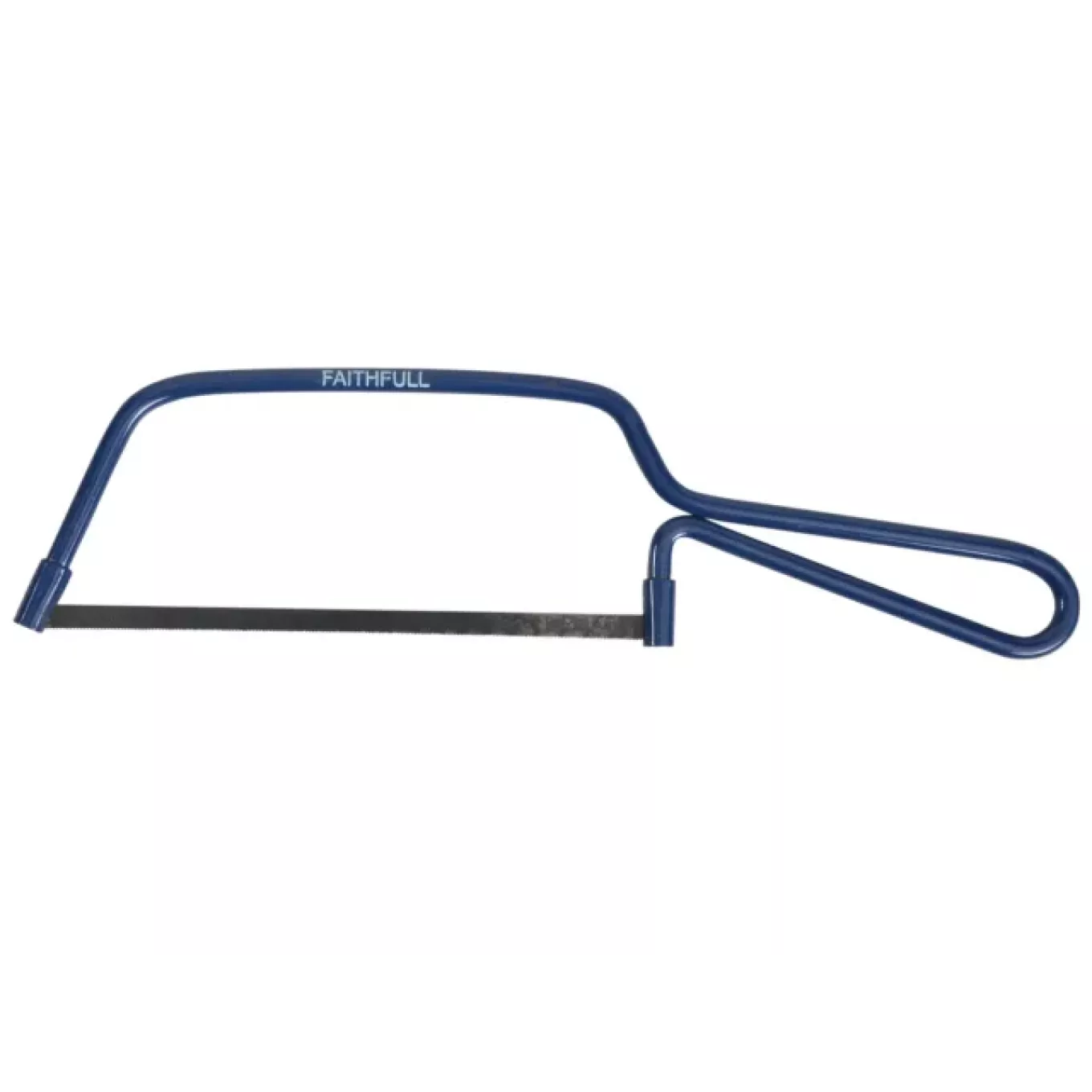 Faithfull Junior Hacksaw 150mm (6in)