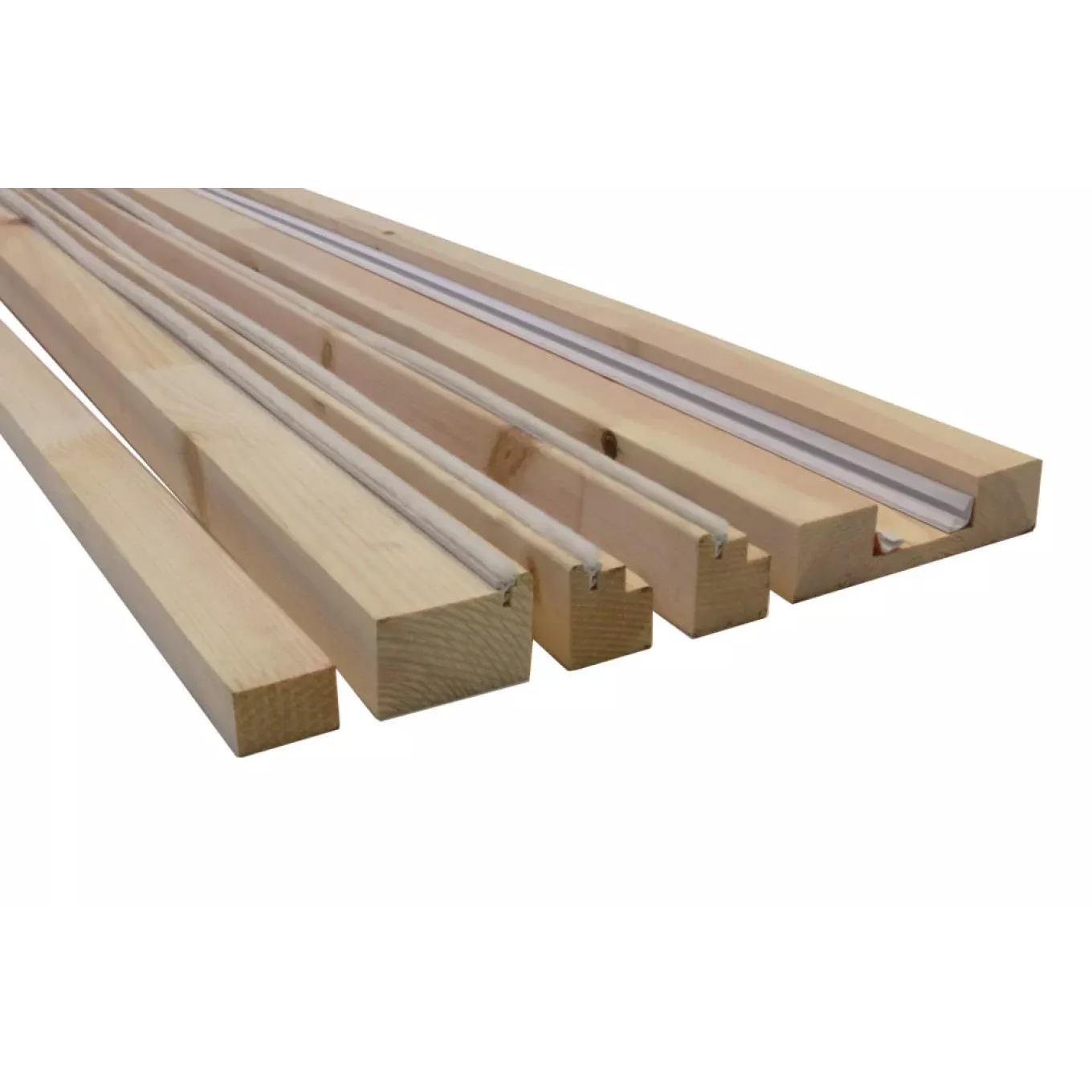 P C Henderson Pocket Door Pro Liner Kit