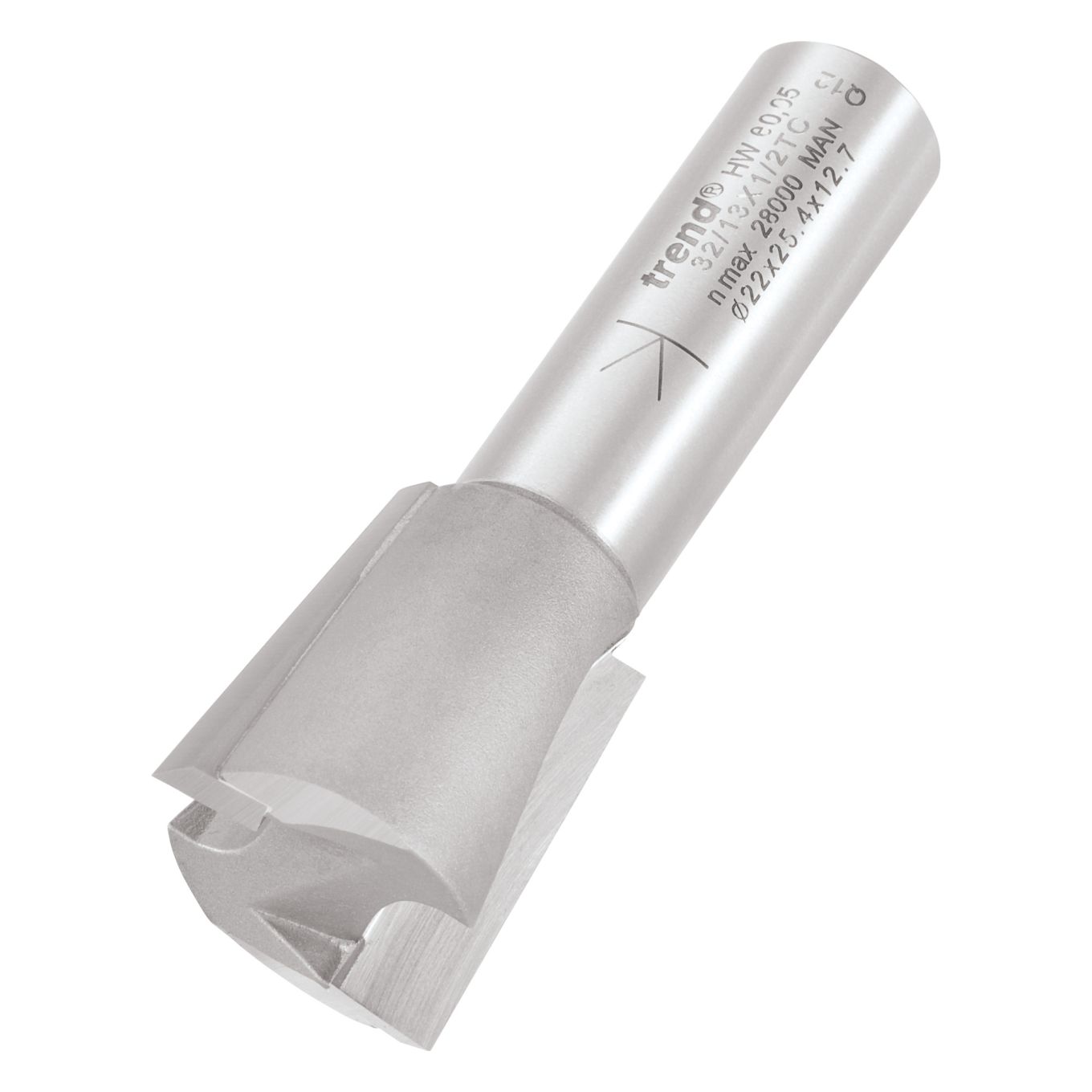 Trend 32/13X1/2TC Stair trenching cutter