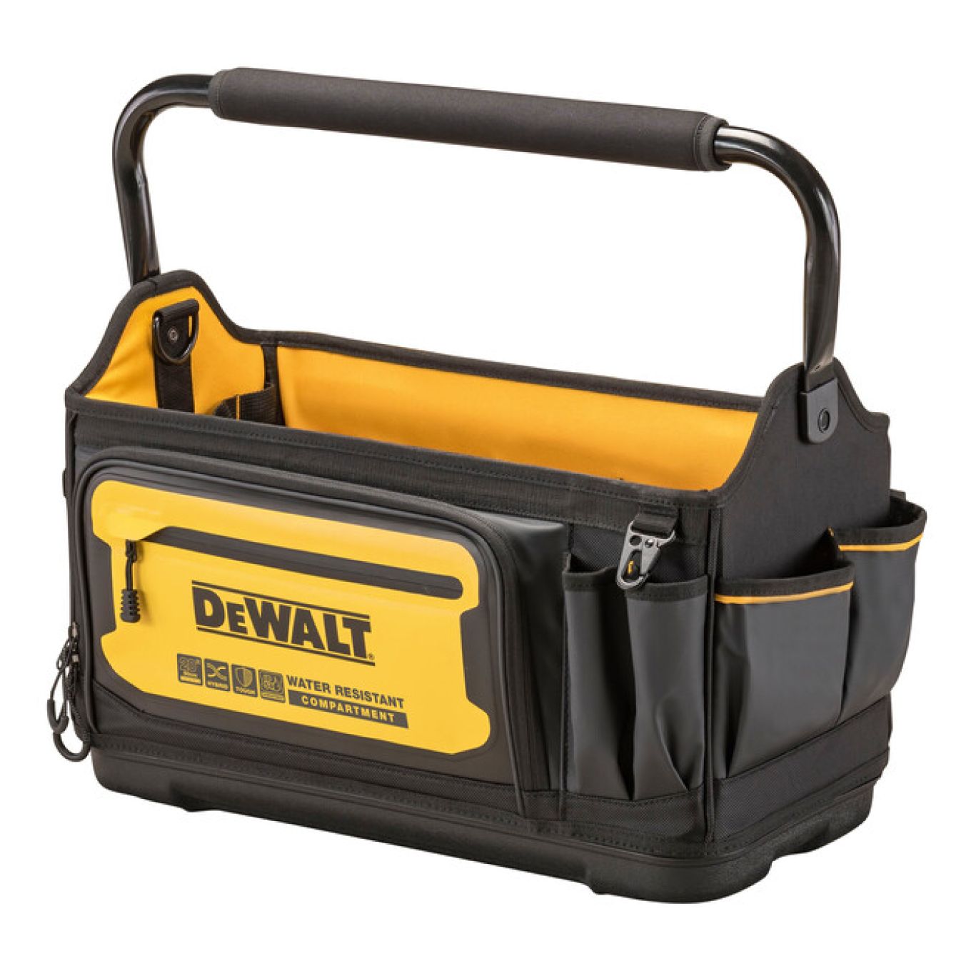 Dewalt 20" Pro Open Tool Bag