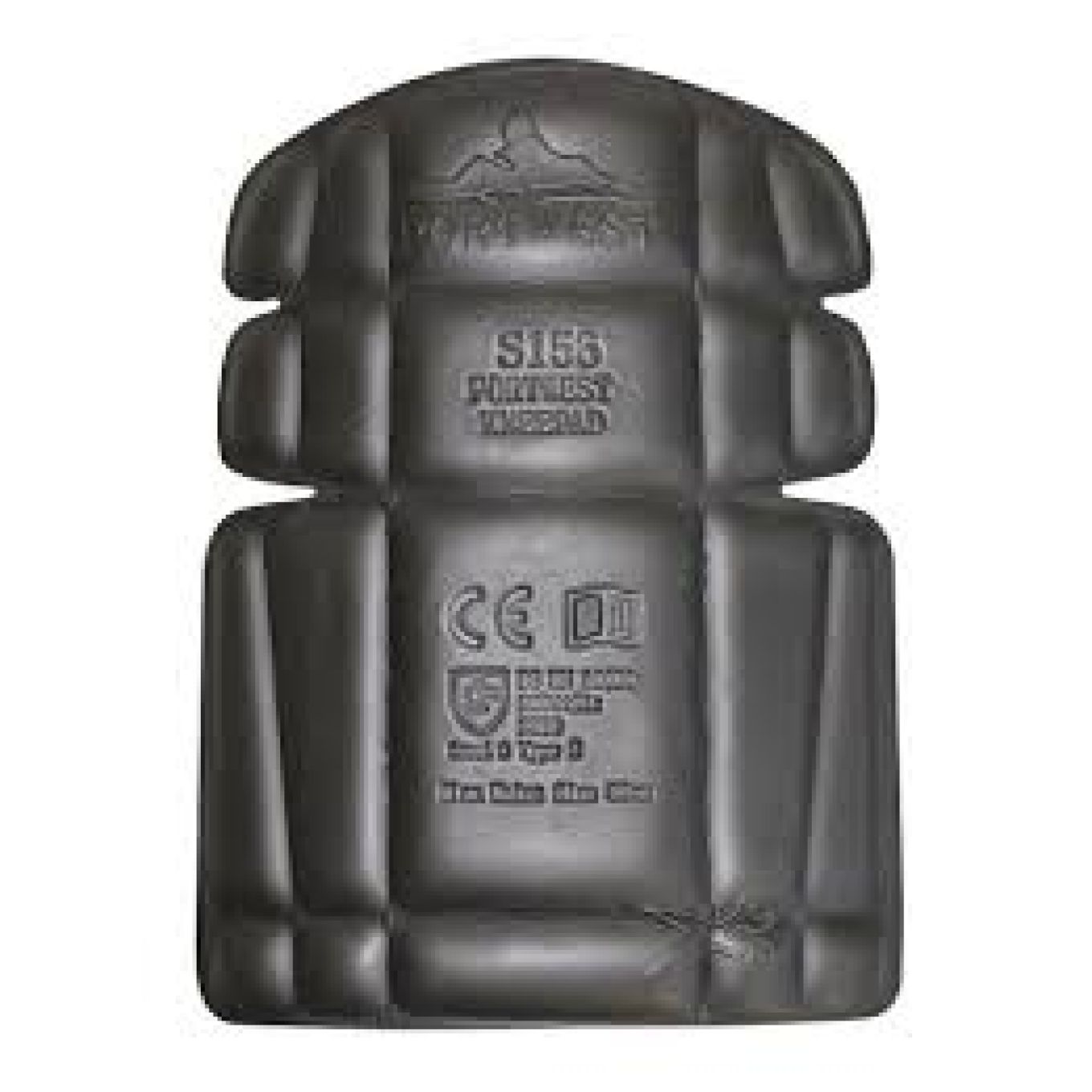 Portwest KP10 High Density Knee Pads