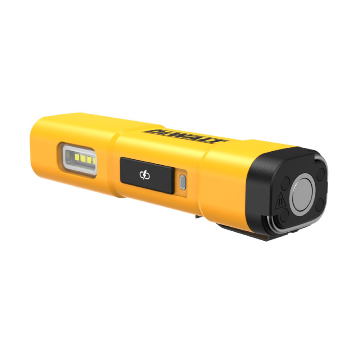 Dewalt Rechargeable USB-C LED Flashlight