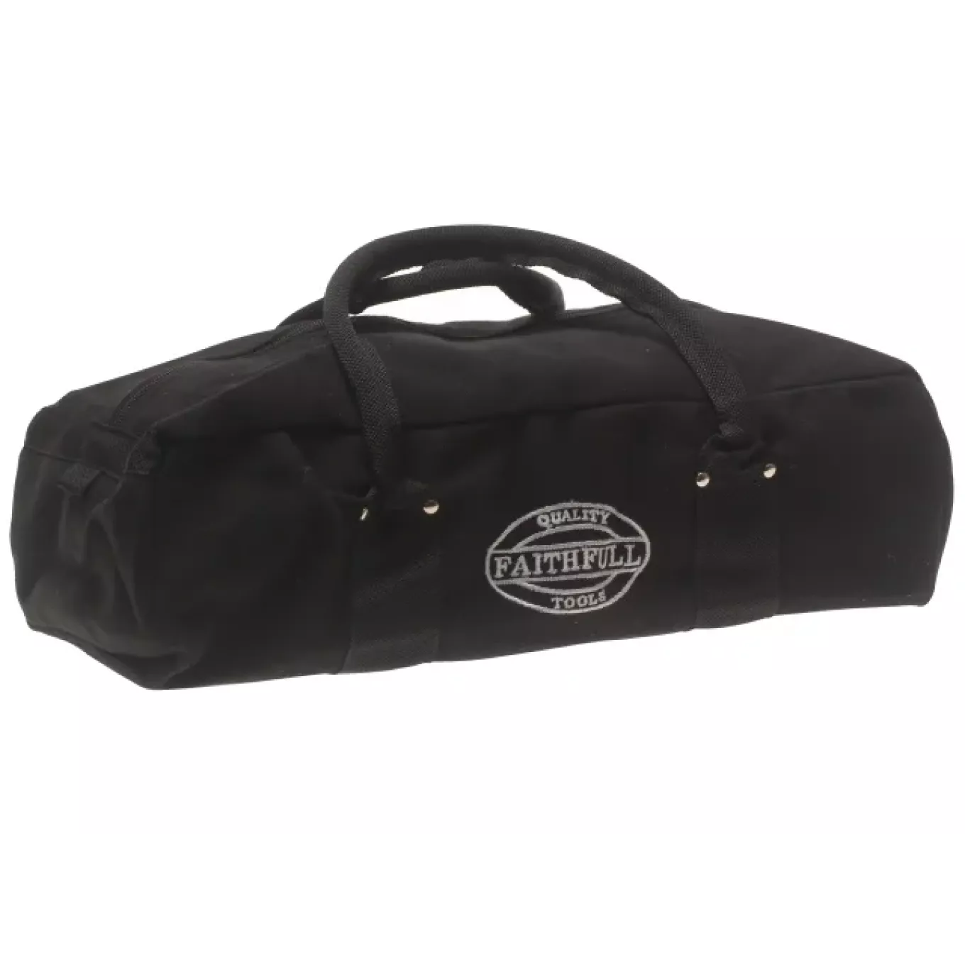 Faithfull Zip Top Holdall