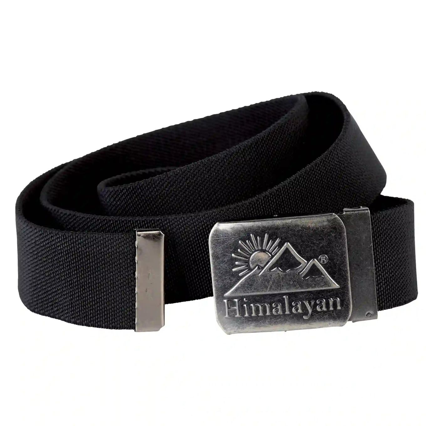 Himalayan Black Revolve Belt