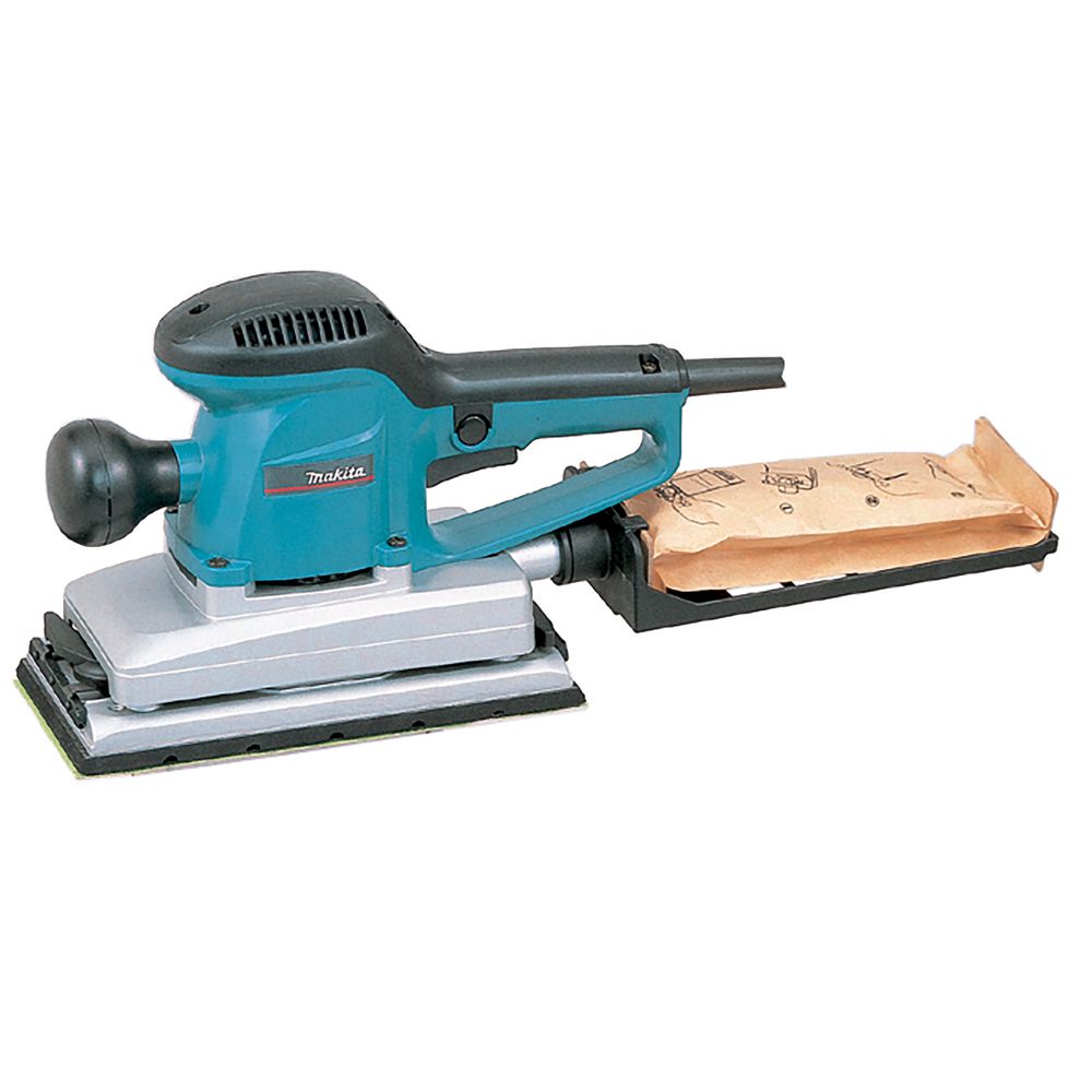 Makita BO4900 Sheet Orbital Sander 240V