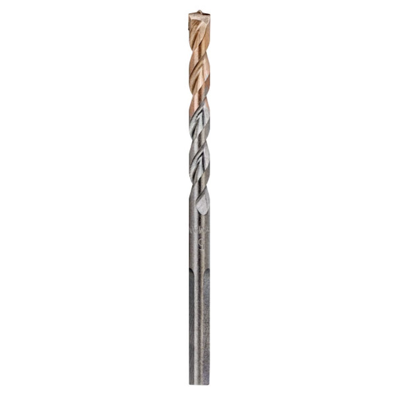Dewalt EXTREME No Slip Shank Masonry Drill Bit