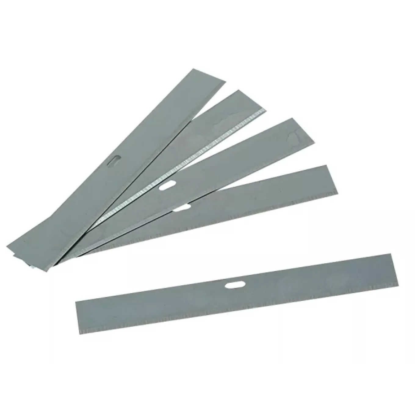Stanley Heavy-Duty Scraper Blades (Pack of 5)