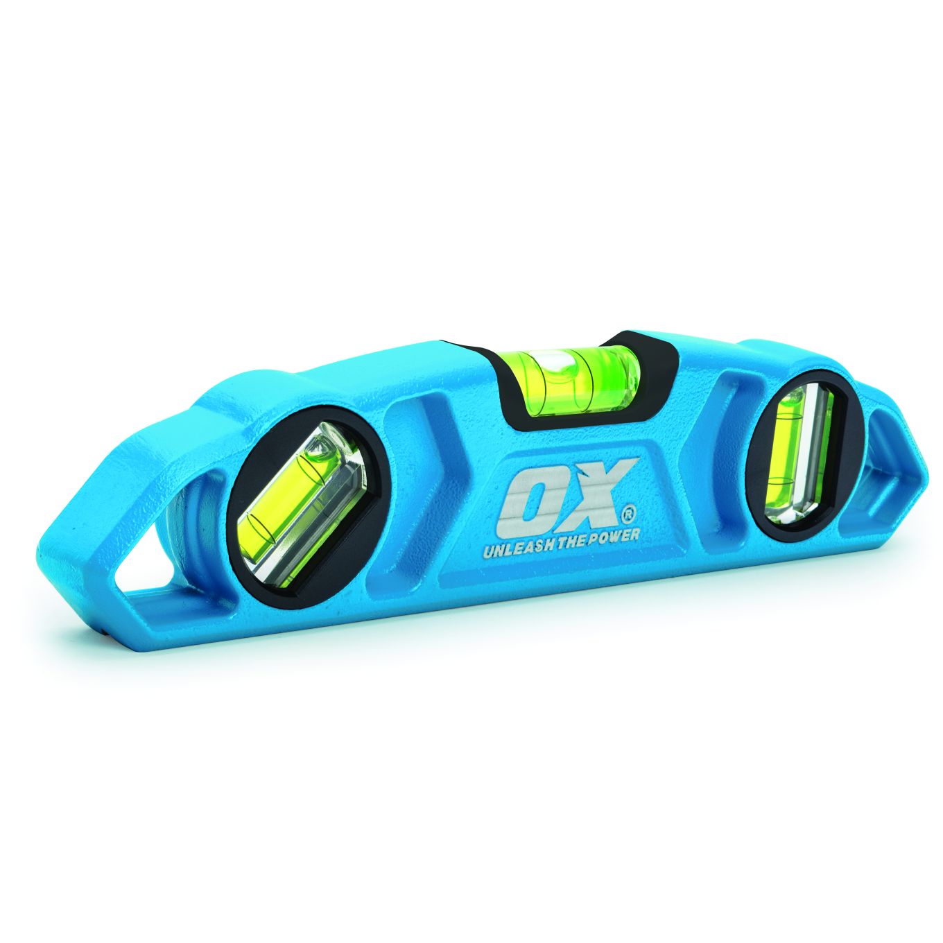 OX Pro Torpedo Level - 230mm / 9in