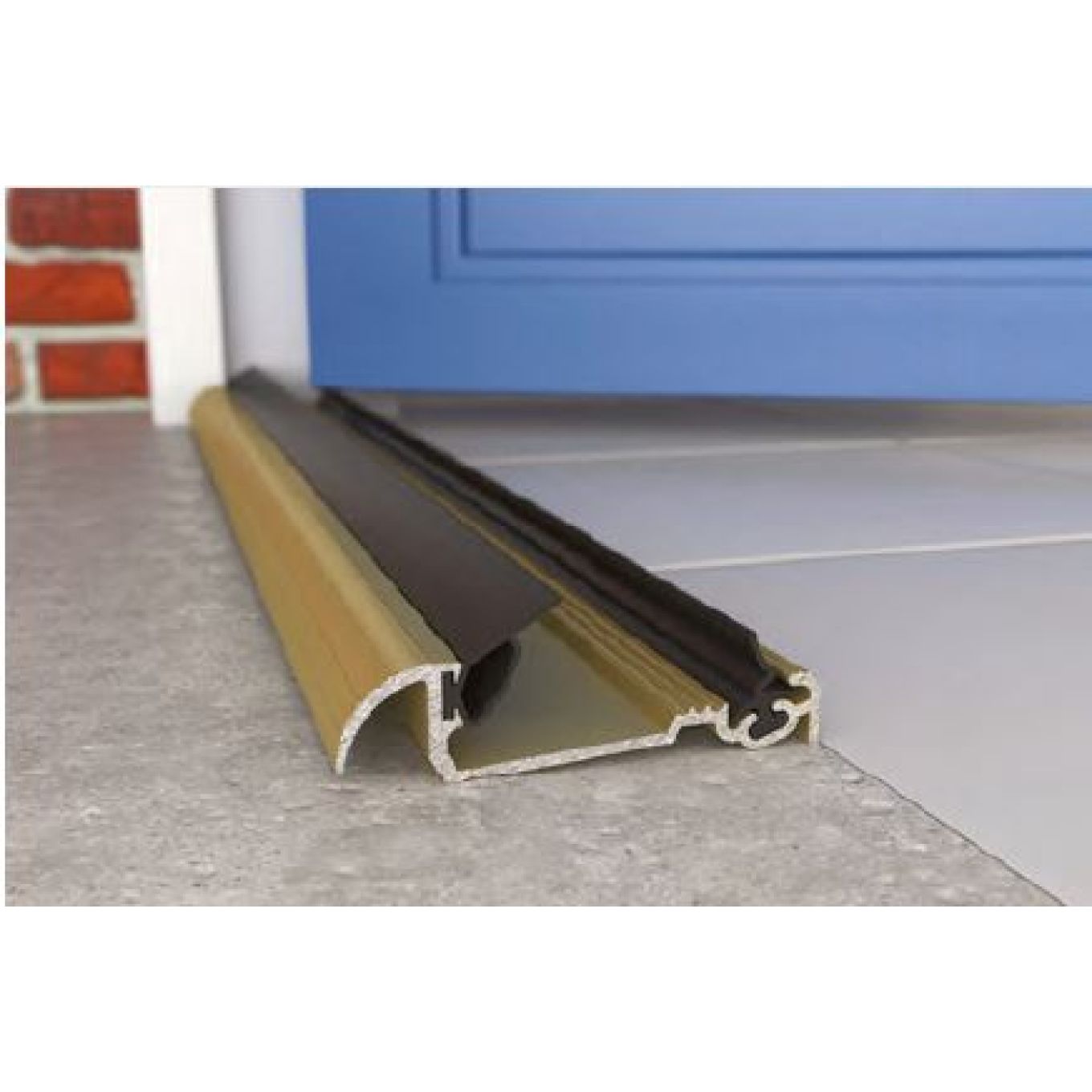 Exitex 15/2 Inward Opening Sill