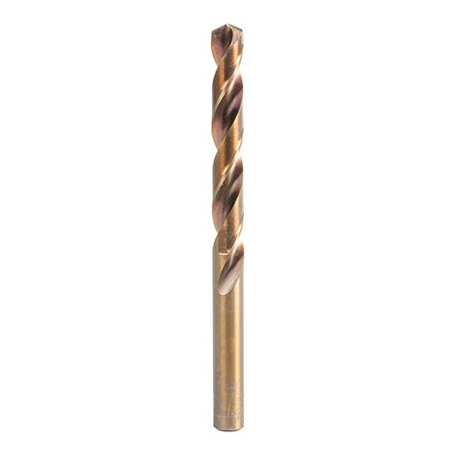 Timco Ground Jobber Drill Bit Cobalt