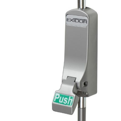 Exidor 293 Push Pad Bolt