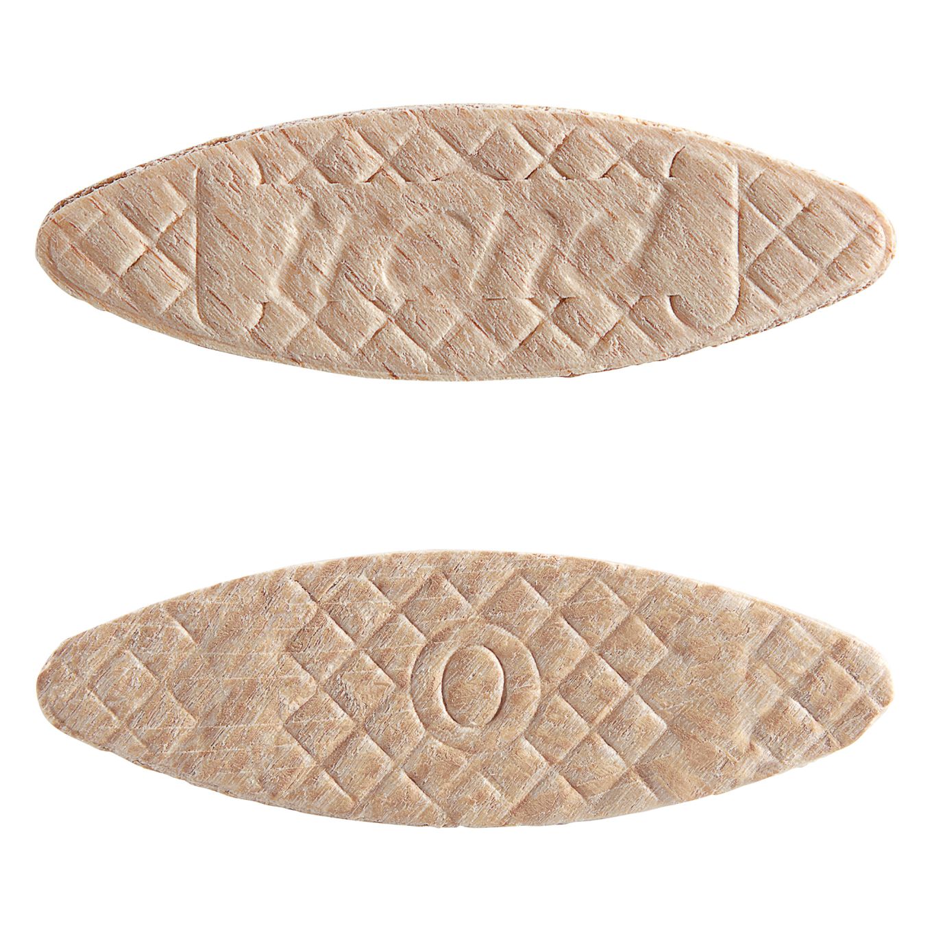 Trend BSC/0/100 Trend No 0 Size Jointing Biscuits - 100 pack