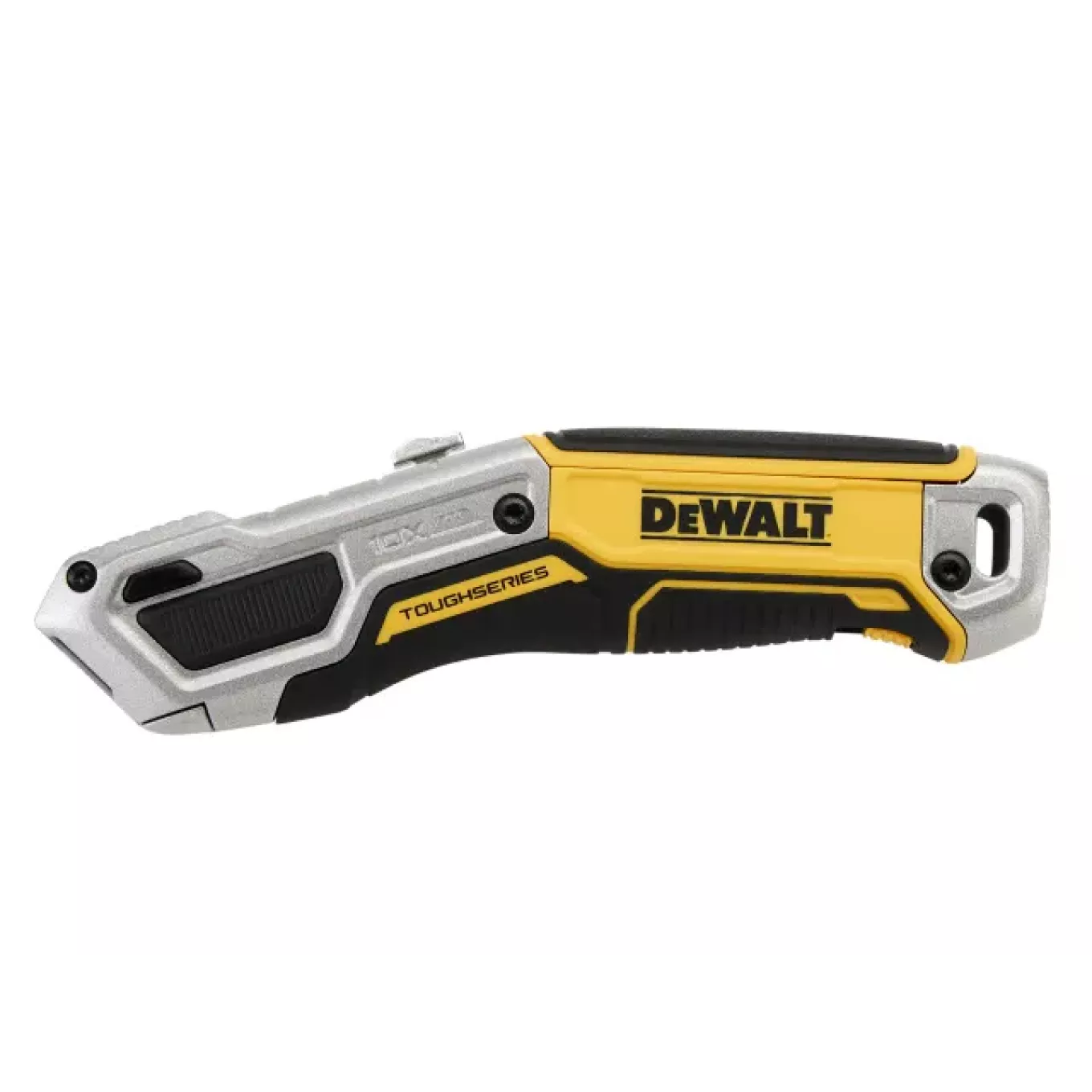 Dewalt TOUGHSERIES™ Heavy-Duty Retractable Utility Knife