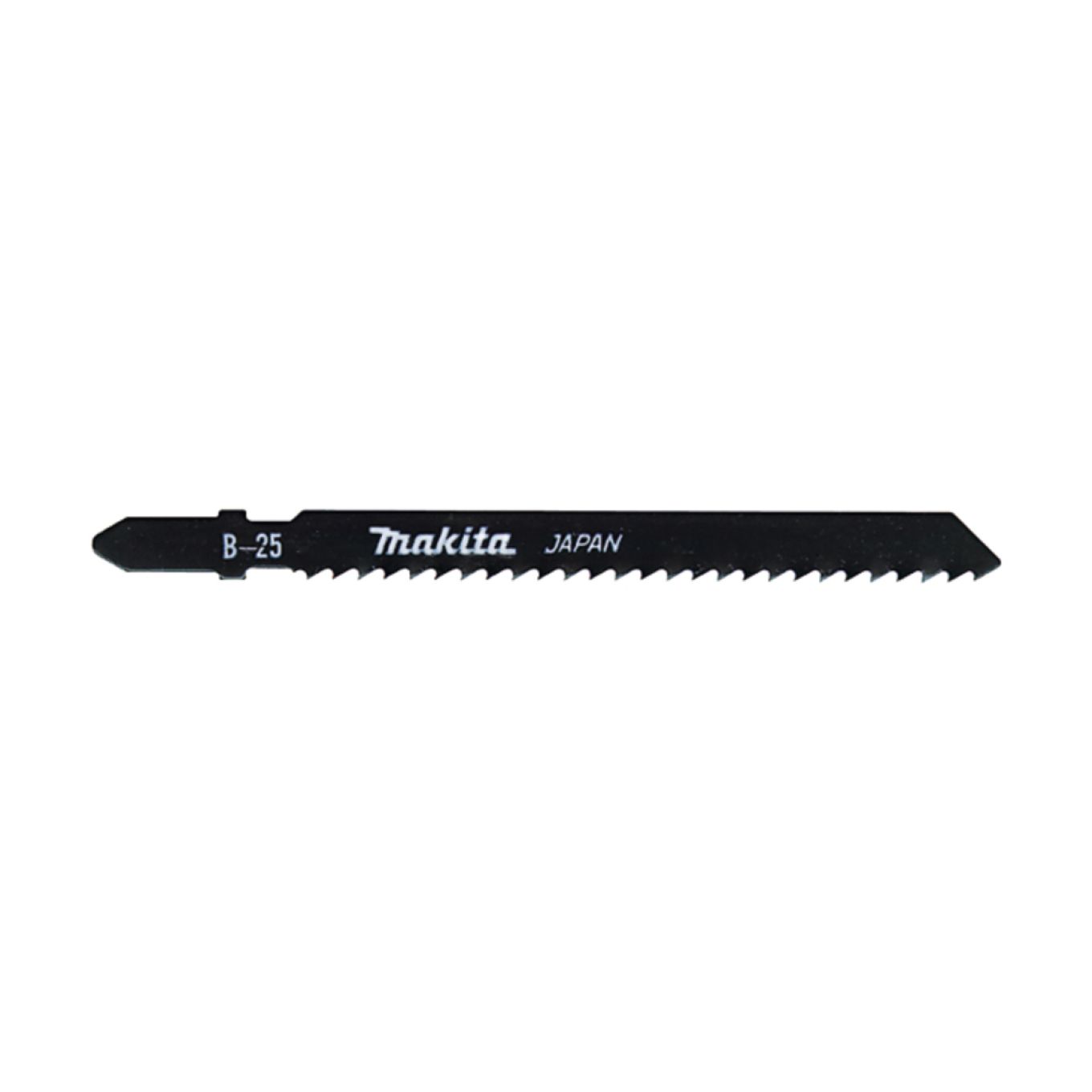 Makita A-85765 Jig Saw Blade 105 x 1.05mm ( Pack of 5)
