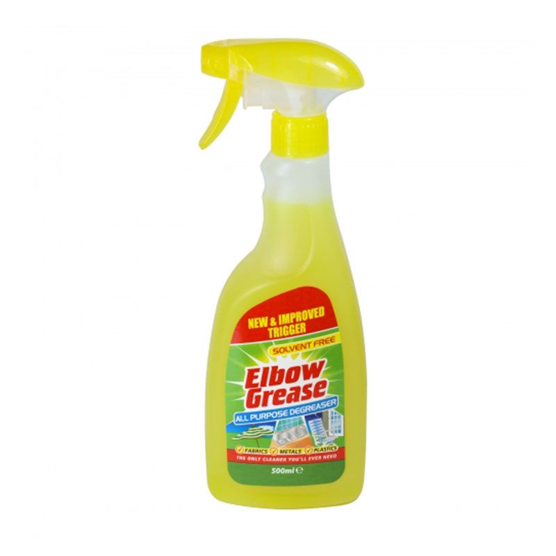 Elbow Grease Original All Purpose Degreaser 500ml