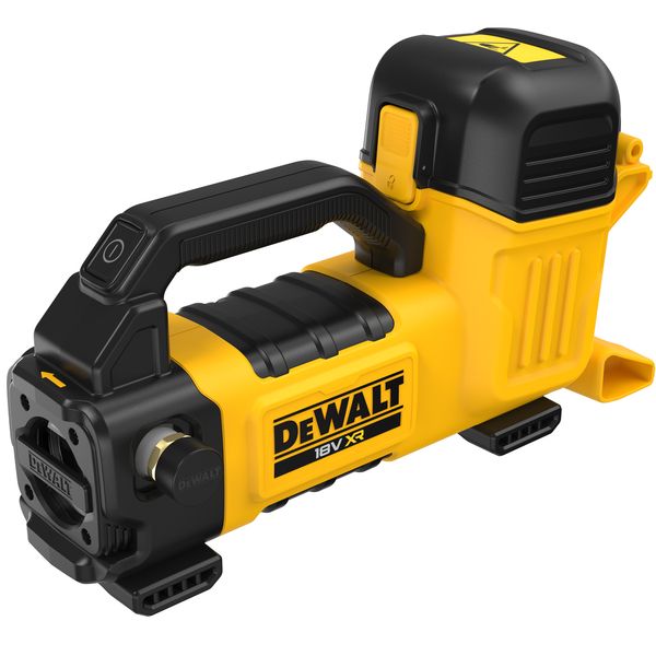 Dewalt 18V XR Transfer Pump