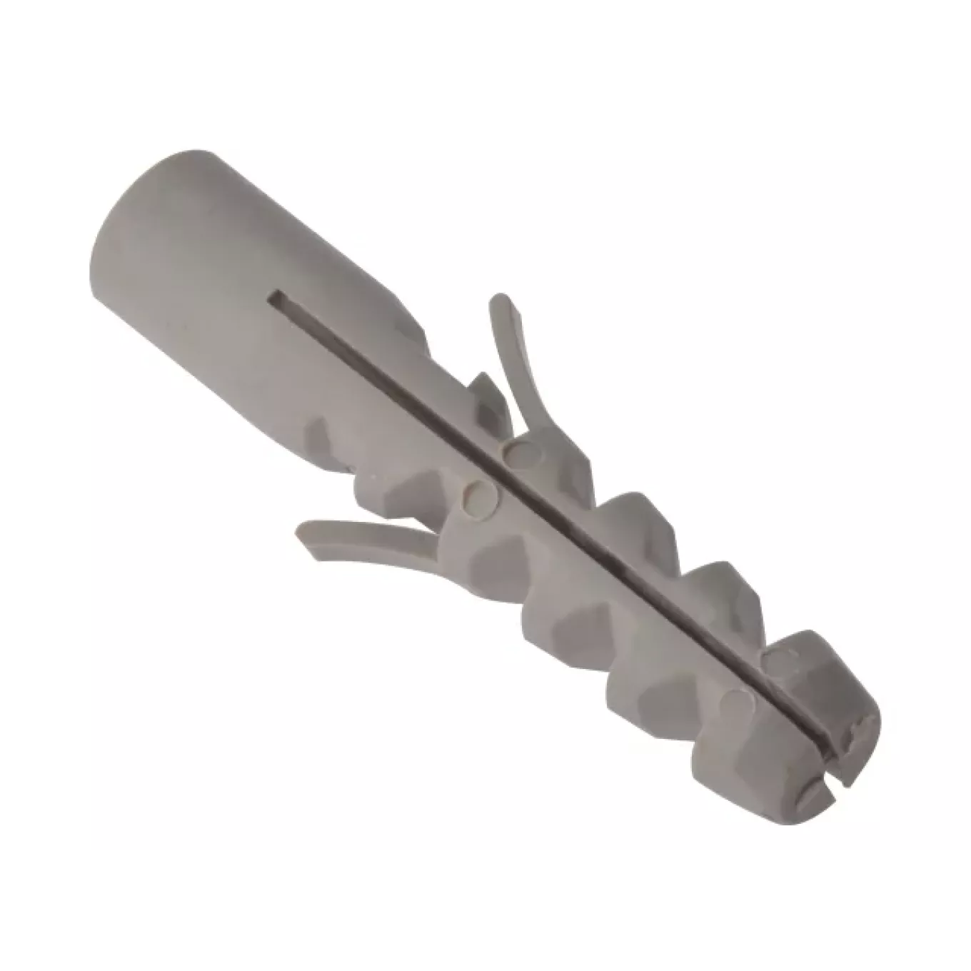 Nylon Wall Plug Rimless M10 x 50mm Bag 50