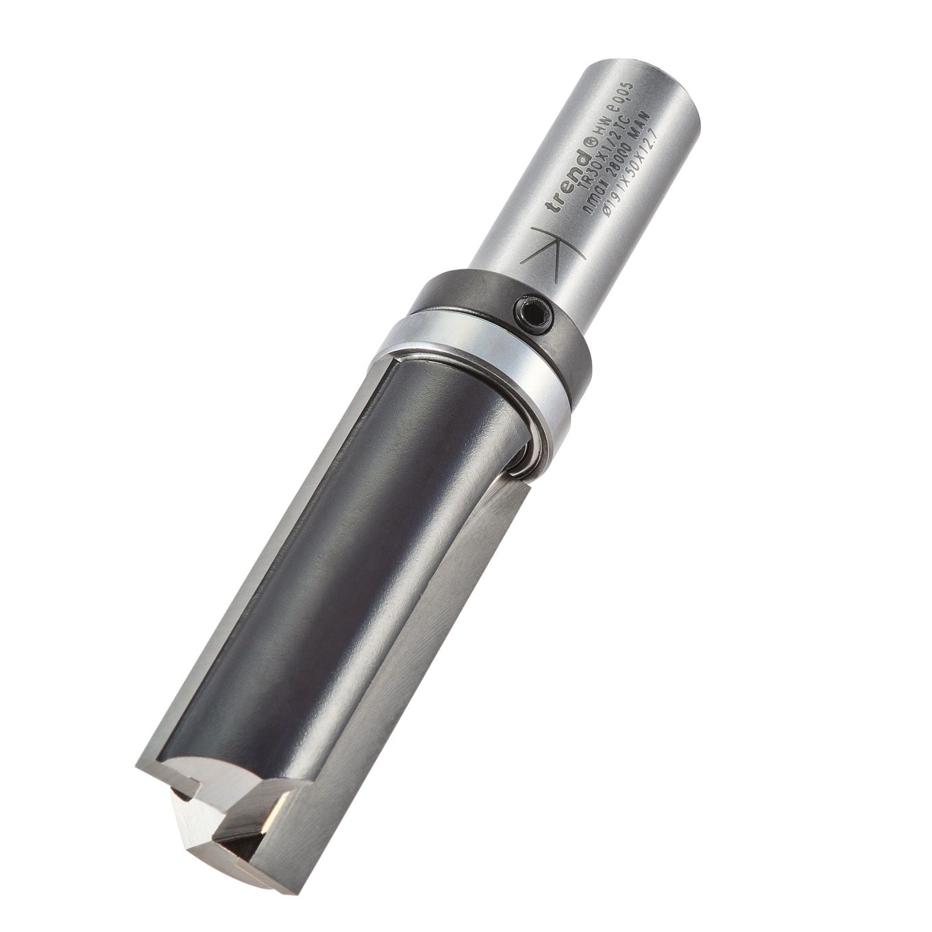 Trend TR30X1/2TC Guided profiler