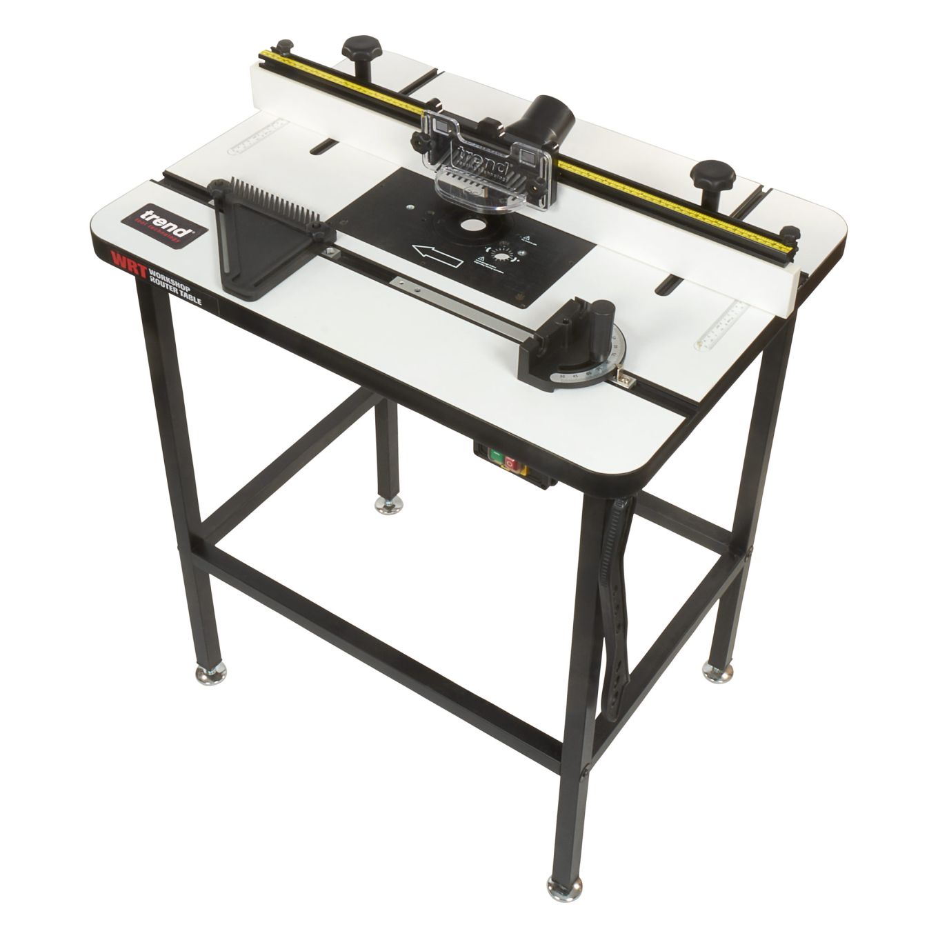 Trend WRT Workshop Router Table 240V UK & Ireland only