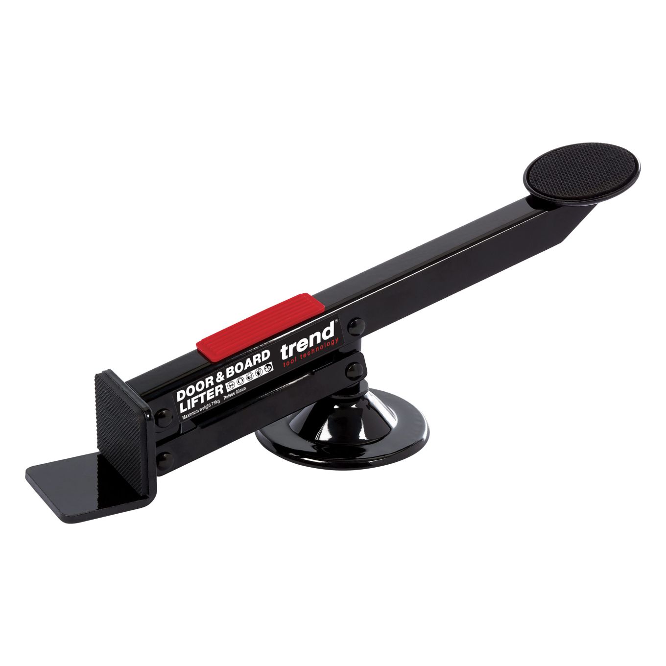 Trend D/LIFT/B Door & board lifter swivel type