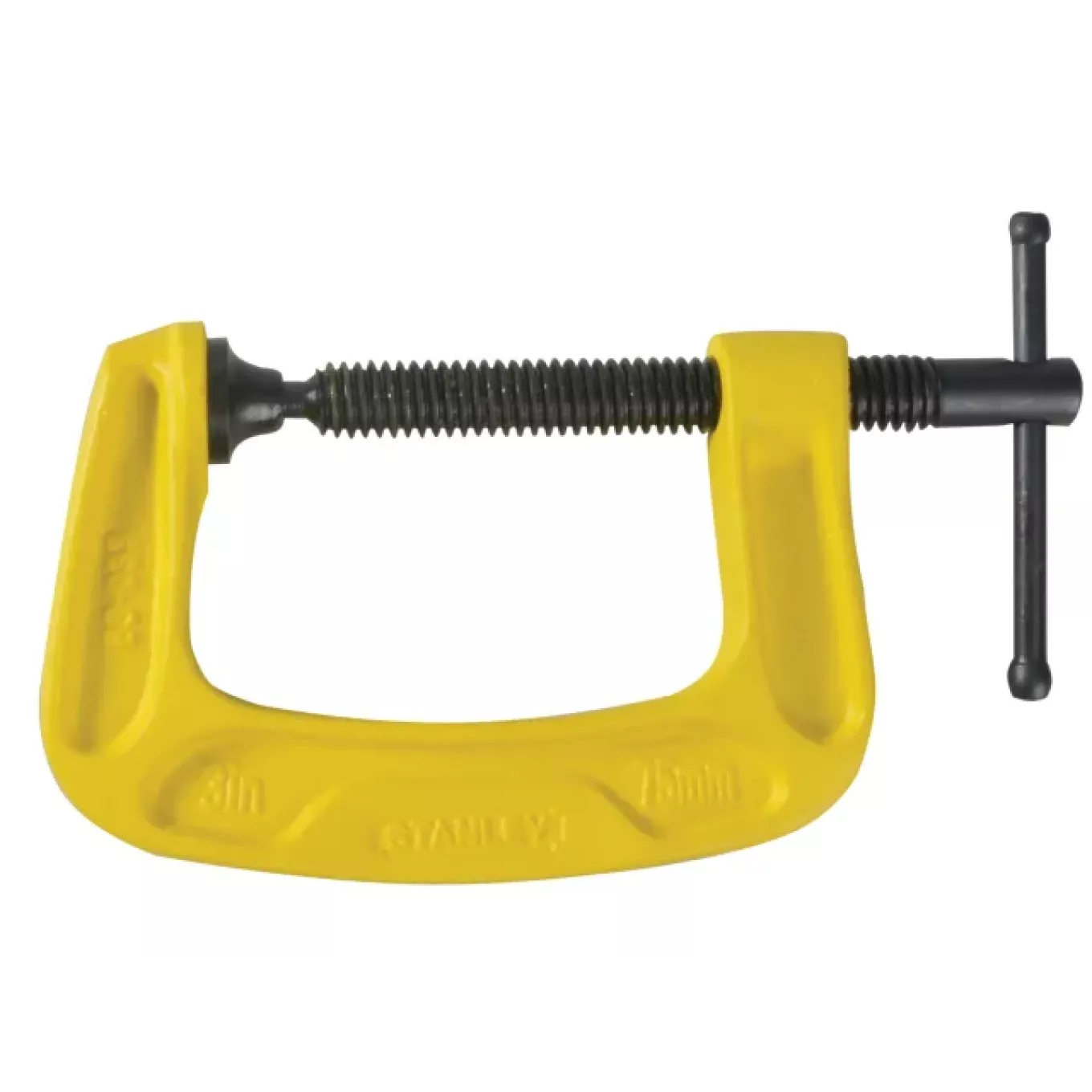 Stanley Bailey G-Clamp