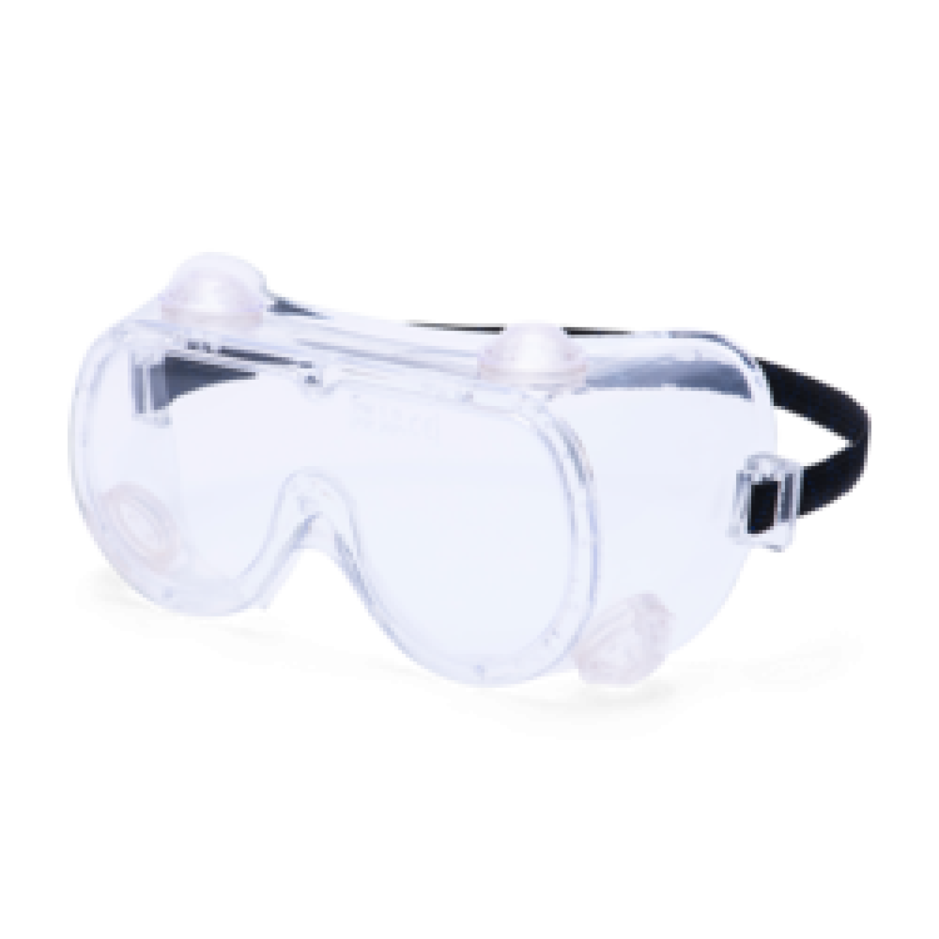Portwest PW21 Clear Safety Goggles