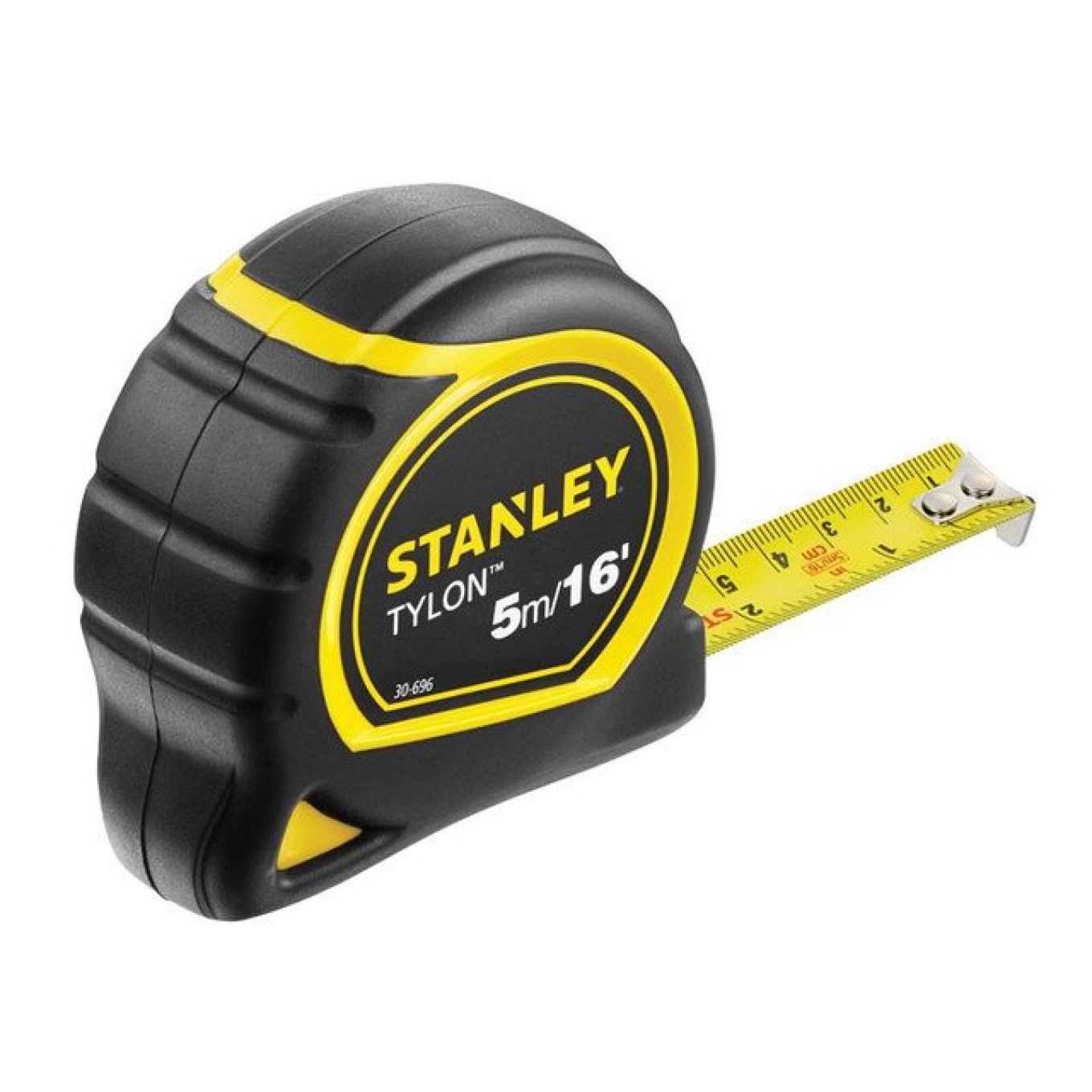Stanley Tylon™ Pocket Tapes (5m/16ft / 8m/26ft)