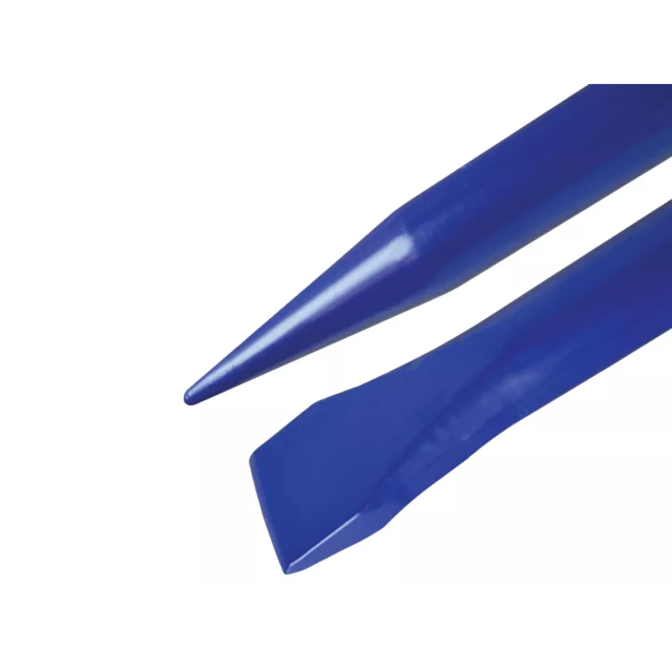 Faithfull Chisel & Point Crowbar 25mm x 1.2m