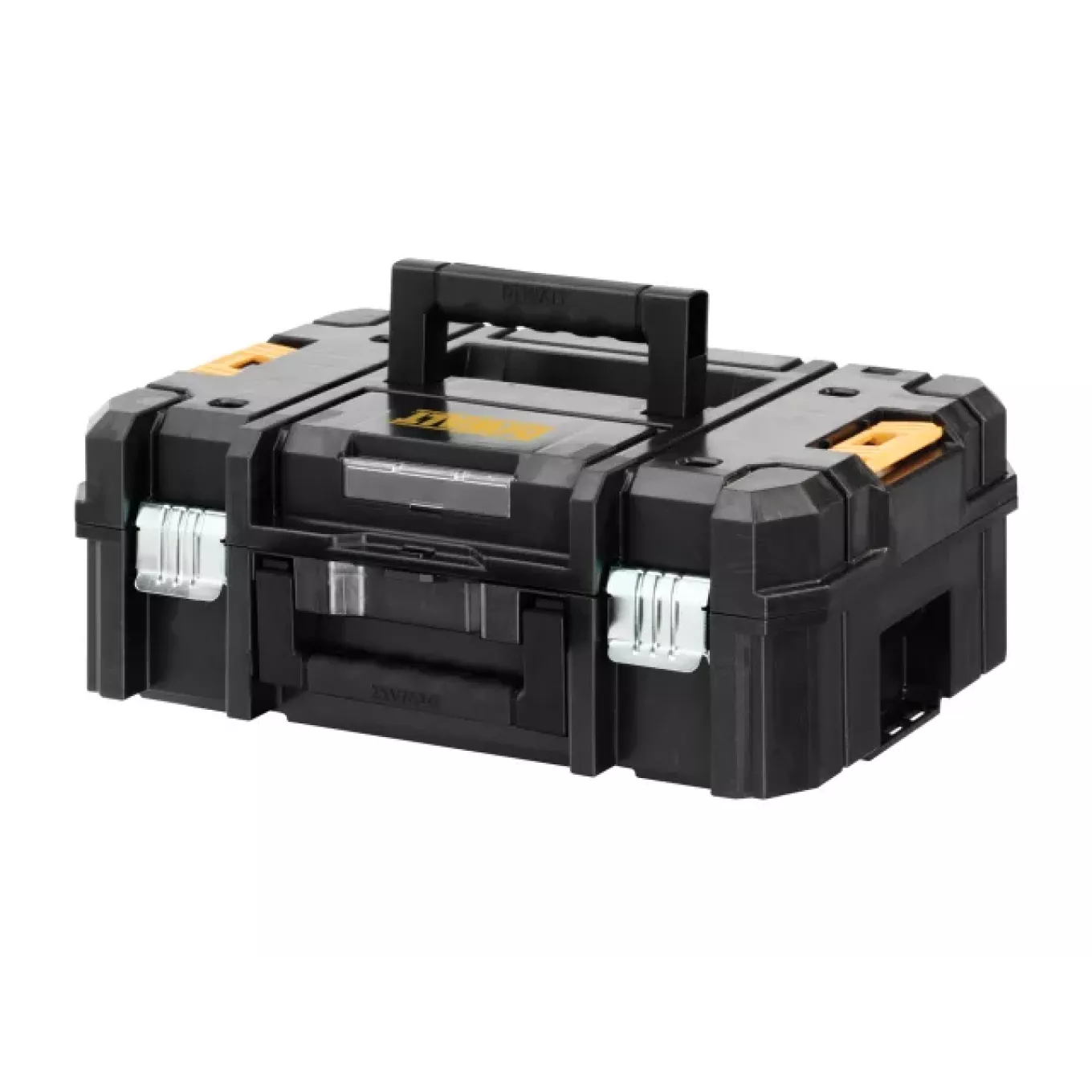 Dewalt TSTAK™ II Toolbox (Suitcase Flat Top)
